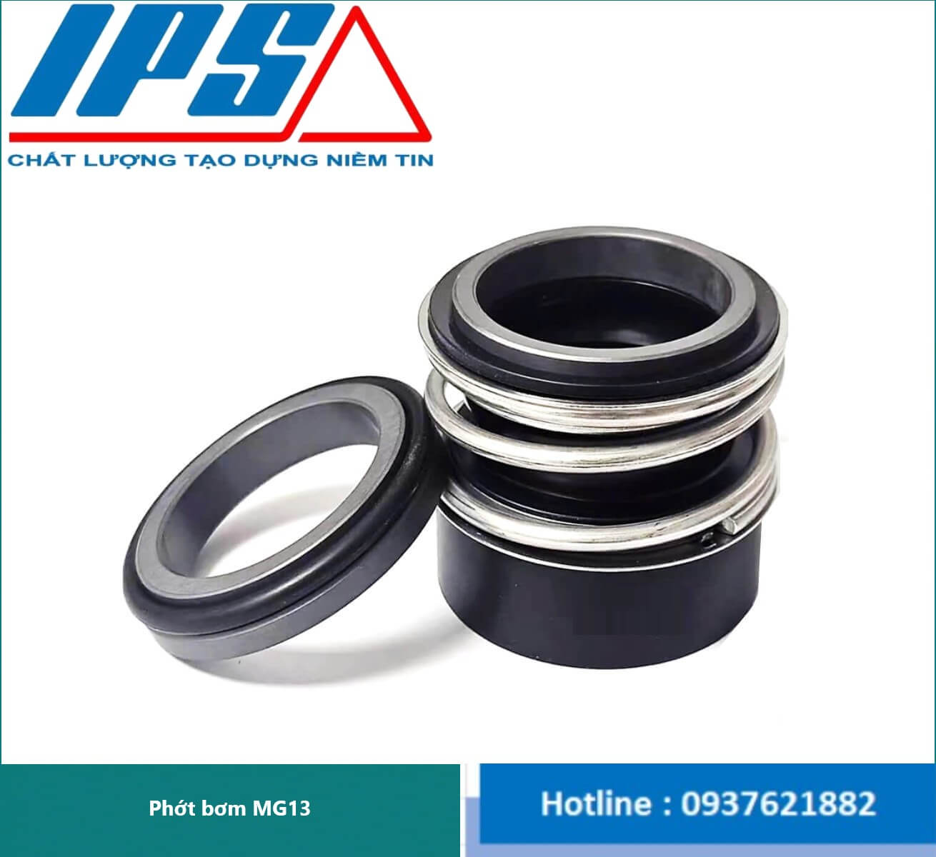 Phớt bơm MG13-6(5)